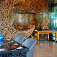 P.Garden cafe พีการ์เด้นคาเฟ่ อุทัยธานี