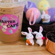 Easter cafe สั่งเค้กโทร098-4162449