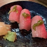 Kazan (Authentic Japanese) @ Singha Complex