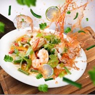 ครัวตามสั่ง (DeliveryFood) รามคำแหง