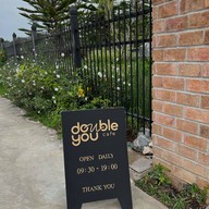 Double You Cafe Khonkaen เลี่ยงเมือง