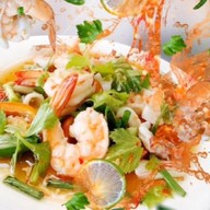 ครัวตามสั่ง (DeliveryFood) รามคำแหง