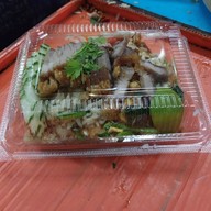 เมนูของร้าน ตองตามสั่ง
