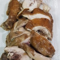เป็ดพะโล้ เจ้เล็ก (ตลาดบางขุนศรี)