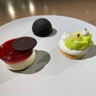 เมนูของร้าน Restaurant Stage
