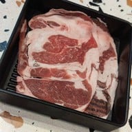 Okami Yakiniku Buffet เซ็นทรัลศรีราชา