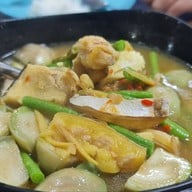 เมนูของร้าน เจ๊ออน