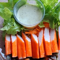 อลิซ Salad - ลาดพร้าว 31