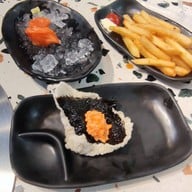 Okami Yakiniku Buffet เซ็นทรัลศรีราชา