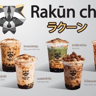 Rakūn cha MRT MRT สถานีลาดพร้าว