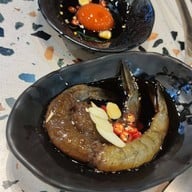 Okami Yakiniku Buffet เซ็นทรัลศรีราชา