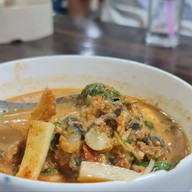 เมนูของร้าน เจ๊ออน