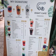 Eight Café