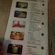Nomu Bar Hokkaido Izakaya
