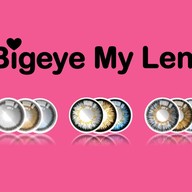 EYEIS LENS แฟชั่นไอส์แลนด์
