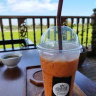 เมนูของร้าน Fresco Cafe ชะอำ