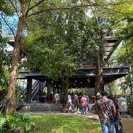 บ้านสวนฝรั่ง เขาใหญ่ กม.3