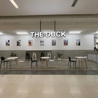 The Duck สาขาบิ๊กซีอยุธยา -