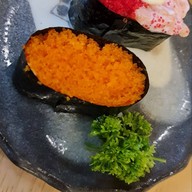 Sashimi lovers สาขาพิษณุโลก
