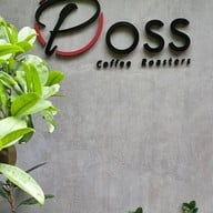 Poss Coffee Roasters Poss Coffee Roaster HQ