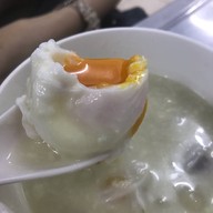 เมนูของร้าน ผัดไทแม่อัม