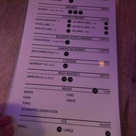 Nomu Bar Hokkaido Izakaya