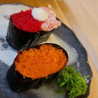Sashimi lovers สาขาพิษณุโลก