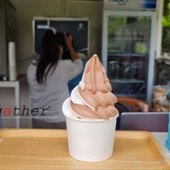 ร้านนมเกษตร มช. มหาวิทยาลัยเชียงใหม่