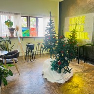 Sk sroikham cafe x workspace สาขา ดอนเมือง