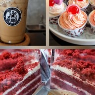 Devil Bakery&Cafe' เค้ก
