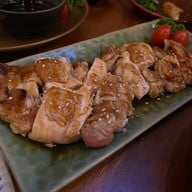 เมนูของร้าน Sushi Gekko Izakaya ประตูช้างเผือก