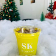 Sk sroikham cafe x workspace สาขา ดอนเมือง
