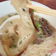 เมนูของร้าน เอบิสึ ราเมน Ebisu ramen สาขา สนามบินน้ำ