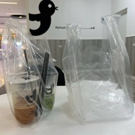 The Duck สาขาบิ๊กซีอยุธยา -