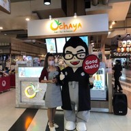 Ochaya แหลมทองบางแสน