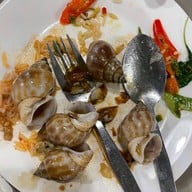 บ้านครัวทะเล ชะอำ ชะอำ