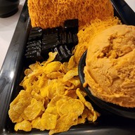 Bingsu Nom6 & โจ๊กหม้อเดือด สาขา ประชาสำราญ ประชาสำราญ