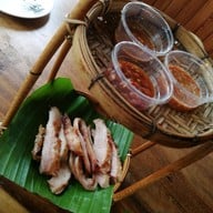 เมนูของร้าน Bubble in the forest cafe