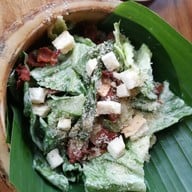 เมนูของร้าน Bubble in the forest cafe