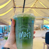 เมนูของร้าน TERRA Cafe