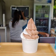 ร้านนมเกษตร มช. มหาวิทยาลัยเชียงใหม่