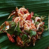 เมนูของร้าน Bubble in the forest cafe