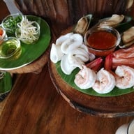 เมนูของร้าน Bubble in the forest cafe