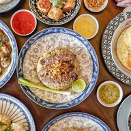 โอจุ๊บ จีบต้มเปา @ ศาลายา ศาลายา