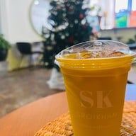 Sk sroikham cafe x workspace สาขา ดอนเมือง