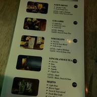 Nomu Bar Hokkaido Izakaya