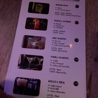 Nomu Bar Hokkaido Izakaya