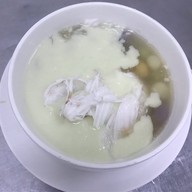 เมนูของร้าน ผัดไทแม่อัม