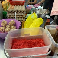 แอ๊ด ผัดไทย