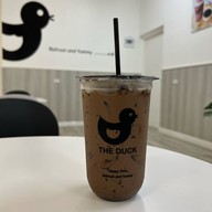 The Duck สาขาบิ๊กซีอยุธยา -